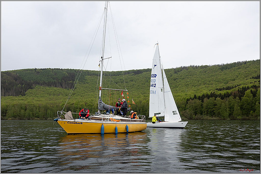 Klenkes-  Printenregatta 2023, 06.05.2023